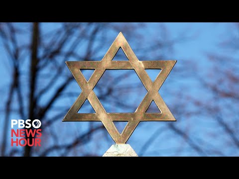 Antisemitic comments from public figures spark concern over real-world implications