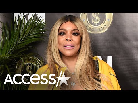 Wendy Williams Gets Honest About Life w/ Lymphedema