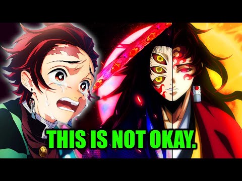 Kokushibo Has LIED To Everyone For 500 Years - The REAL Reason He Killed Yoriichi & Became A Demon