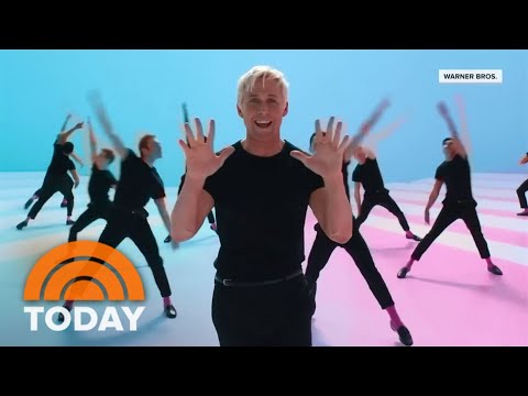 Will Ryan Gosling perform ‘I’m Just Ken’ at the Oscars?