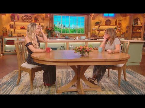 Kate Hudson Describes Each of Her Kids In One Word