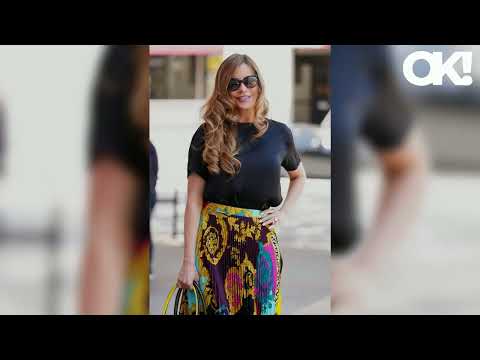 Sofia Vergara, 51, Shares Her New Dating Rule After Joe Manganiello Divorce: Watch