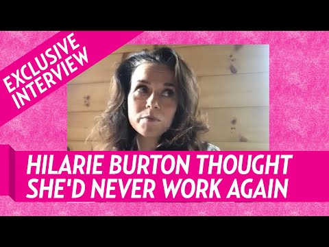 Hilarie Burton Feared She'd Never Work Again After Exposing Mark Schwahn