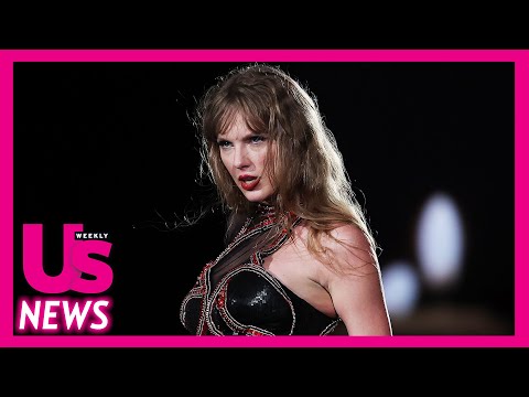Taylor Swift Gives Subtle Nods to Travis Kelce at Sydney 'Eras' Show