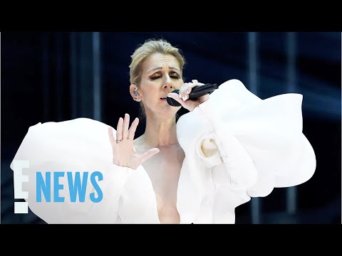 Céline Dion Cancels World Tour Amid Health Battle | E! News