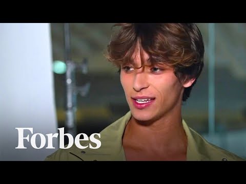 Rapid Fire Questions With Josh Richards | Forbes
