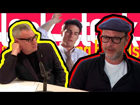 Matthew Vaughn tells Mark Kermode about Tom Cruise saving Guy Ritchie's Lock, Stock & Two Smoking