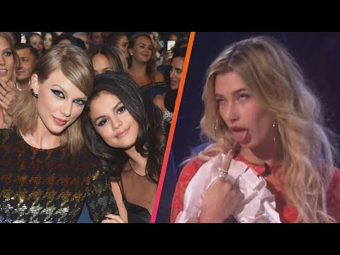 Selena Gomez DEFENDS Taylor Swift After Hailey Bieber Diss Video Resurfaces