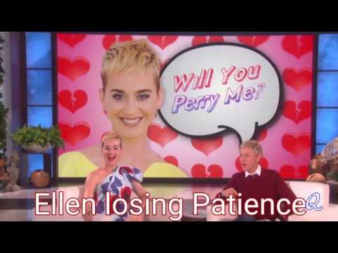 TRY NOT TO CRINGE CHALLENGE: KATY PERRY