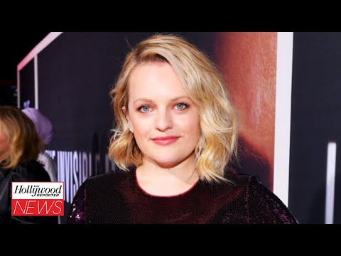 Elisabeth Moss to Star in FX/Hulu Thriller ‘The Veil’ | THR News