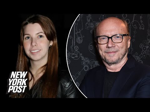 Jury selection begins in director Paul Haggis’ NYC rape trial | New York Post