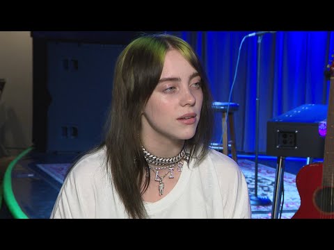 Billie Eilish ‘Never Felt Desired’ in Relationships
