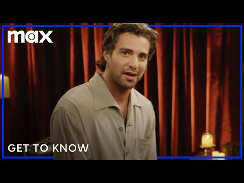 House of the Dragon’s Emily Carey & Fabien Frankel Get To Know Me | House of the Dragon | HBO Max