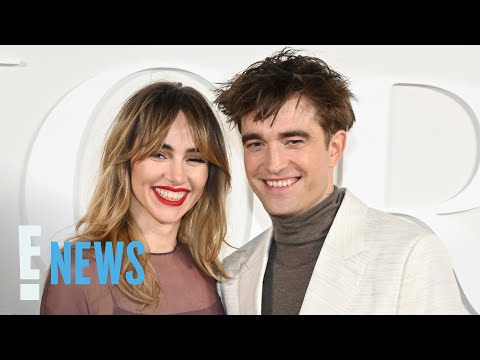 Suki Waterhouse & Robert Pattinson Expecting!