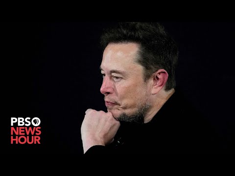 Musk lashes out at advertisers leaving X over rise in hate speech