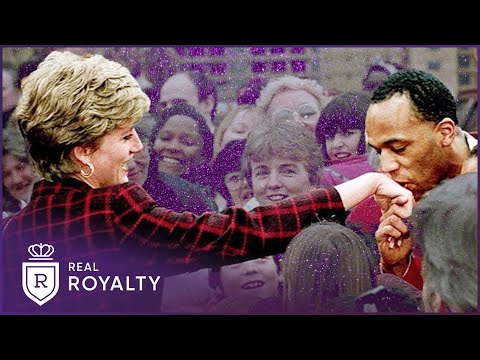 Why Was Diana The People's Princess? | To Diana With Love | Real Royalty