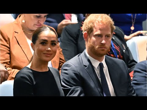 'Furious' Beckhams end friendship with Harry and Meghan