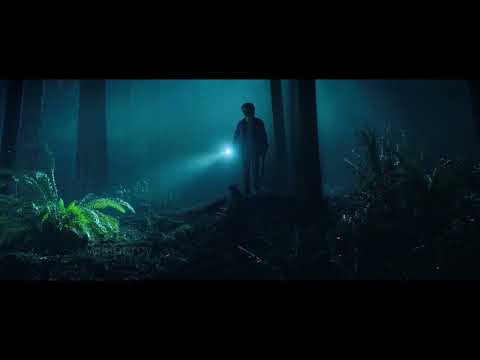 Percy Jackson And The Olympians Trailer | Disney Plus Teaser