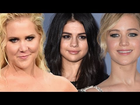 12 Celebs Who Slammed Their Body Shamers