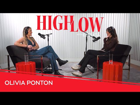 Olivia Ponton | High Low with EmRata