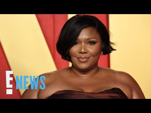 Lizzo Seemingly QUITS Hollywood Over “Lies” Told About Her | E! News