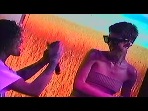 I Remember (Dixie Remix) - Cheat Codes & Russell Dickerson (Official Music Video)