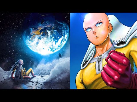 One Punch Man: 6 Weaknesses Saitama has DEBUNKED