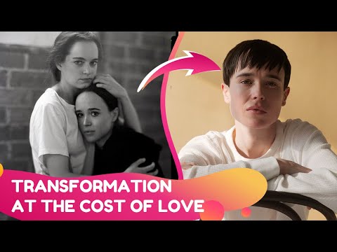 Why Did Elliot Page And His Wife Divorce After His Transition? | Rumour Juice