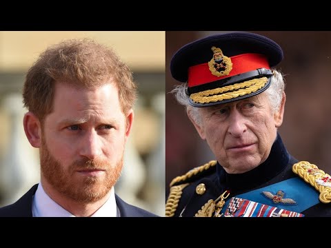 Royal Family a ‘long way’ away from reconciliation with Harry and Meghan
