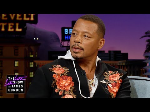 Terrence Howard Misses Jussie Smollett on 'Empire'