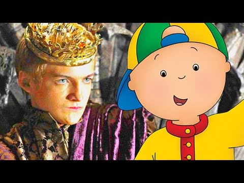 Top 25 Most Hated TV Characters (Voted by the People)