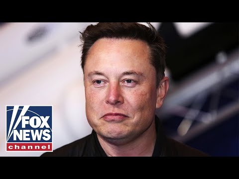 Elon Musk: US school turned my daughter into a full-blown Communist