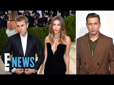Stephen Baldwin RAISES CONCERN For Hailey And Justin Bieber With Instagram Story Message | E! News
