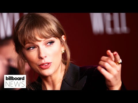 Taylor Swift Reveals First ‘Midnights’ Song Title for Track 13 | Billboard News