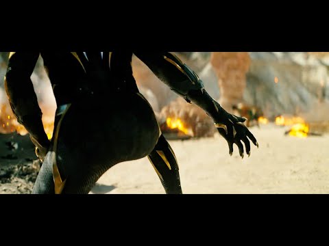 Black Panther Wakanda Forever Trailer: Namor, Doctor Doom and Marvel Easter Eggs