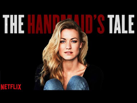 HANDMAID's TALE  Serena Joy's History; Before & After Gilead