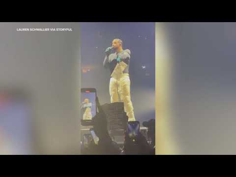 Drake Offers $100,000 to Fan Who Shares News of Completing Chemotherapy
