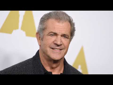 Judge: Mel Gibson can testify at Harvey Weinstein trial