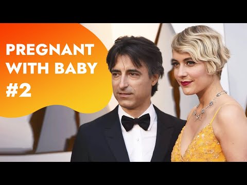 Why Greta Gerwig & Noah Baumbach's Romance Is Underrated | Rumour Juice