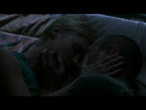 Frank makes love to Bonnie -  How To Get Away With Murder | Season 3: Ep. 5