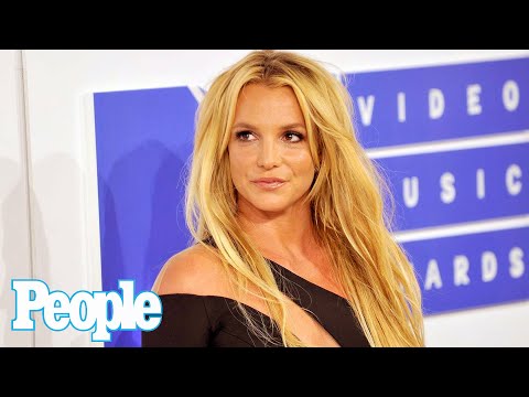 Britney Spears Sets Fall Date for Her "Brave" Memoir 'The Woman in Me' | PEOPLE