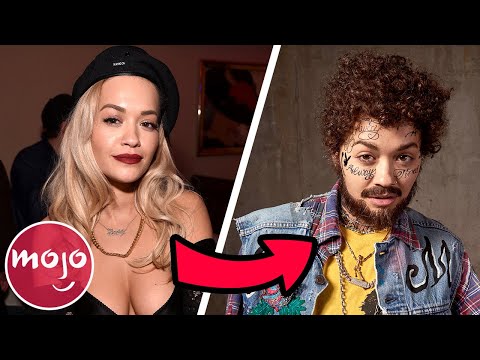 Top 20 Best Celebrity Halloween Costumes of All Time