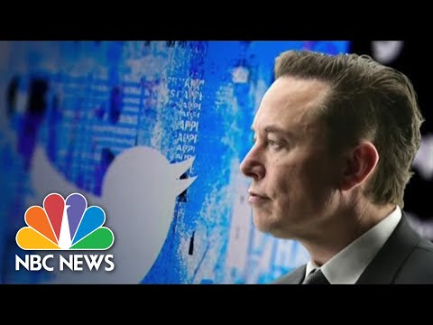 How Elon Musk's Twitter Takeover Could Change The Platform