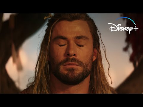It's Coming | Disney+ Day