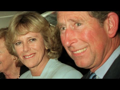 The Phone Conversation That Ended Camilla Parker Bowles' Marriage