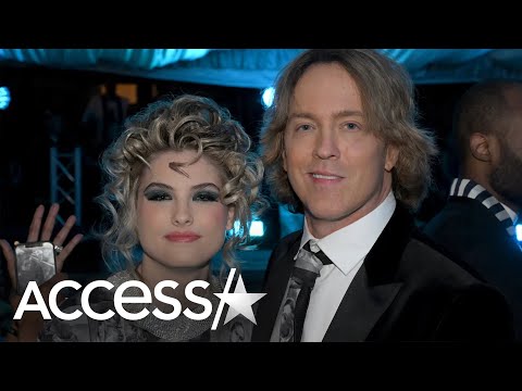 Dannielynn Birkhead Honors Late Mom Anna Nicole Smith At Kentucky Derby