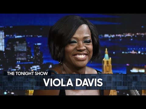 Viola Davis Thought She Was Going to Have a Heart Attack While Training for The Woman King
