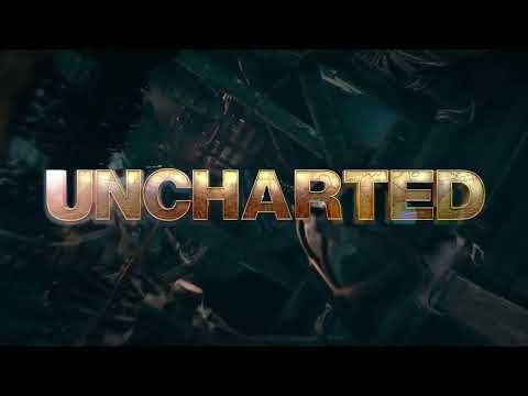 Welcome Uncharted to PortAventura World 🧭🎢