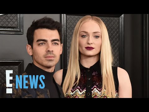 Joe Jonas Files for Divorce from Sophie Turner After 4 Years of Marriage | E! News