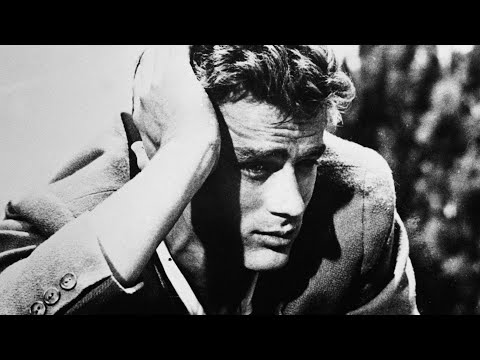 Tragic Details About James Dean